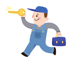 Local emergency lockout specialist near you offering 24/7 emergency lockout solution in Fairview, CA