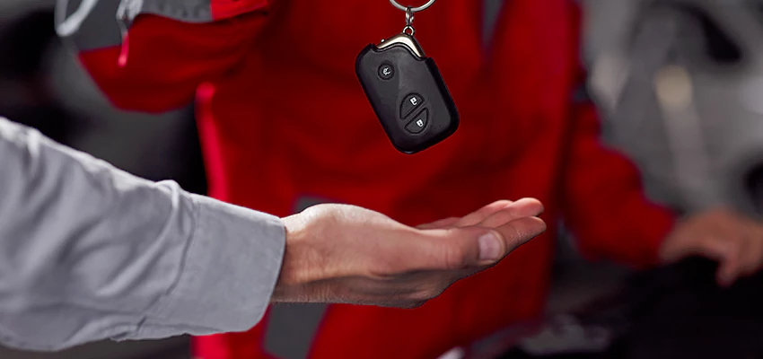 Automotive Car Lock Rekeying Locksmith Specialists in Fairview, California