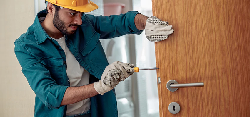 24 Hour Residential Locksmith in Fairview, California