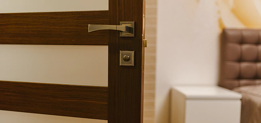 Door Lever Troubleshooting in Fairview, CA