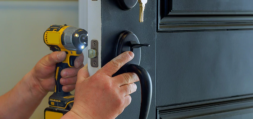 Emergency Downtown Locksmith in Fairview, CA