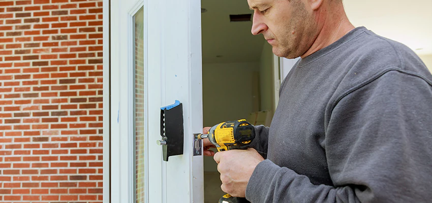 Eviction Locksmith Services For Lock Installation in Fairview, CA