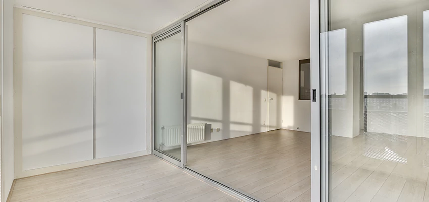 Patio Glass Sliding Door Lock in Fairview, CA