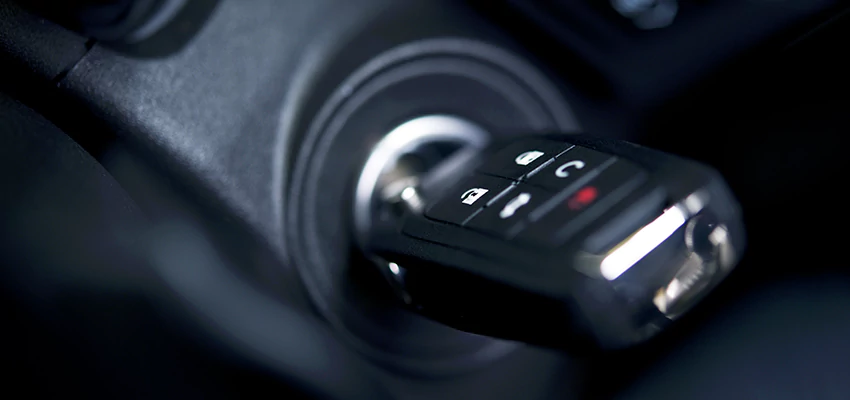 Ignition Switch Replacement in Fairview, CA