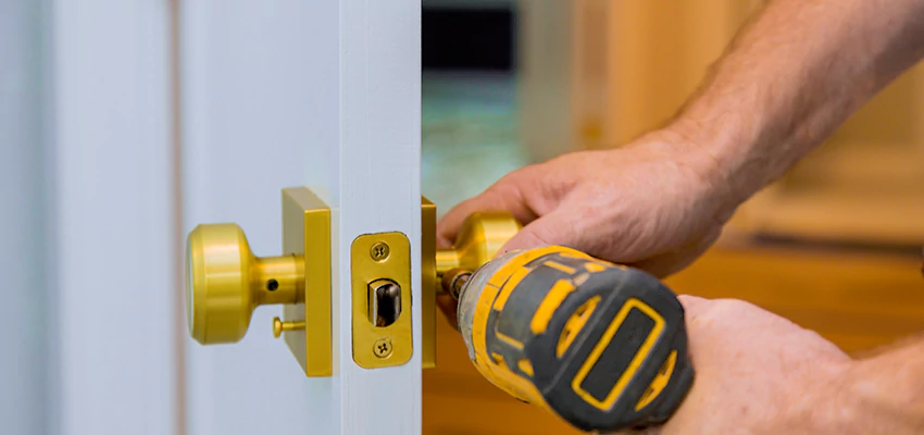 Local Locksmith For Key Fob Replacement in Fairview, California
