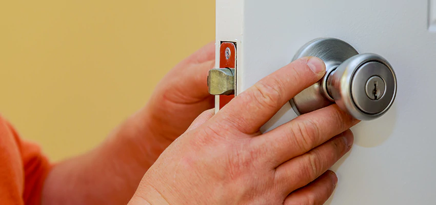 Residential Locksmith For Lock Installation in Fairview, California