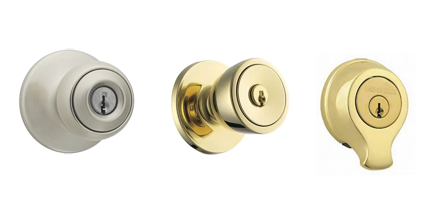 Weiser Bluetooth Lock Installation in Fairview, CA