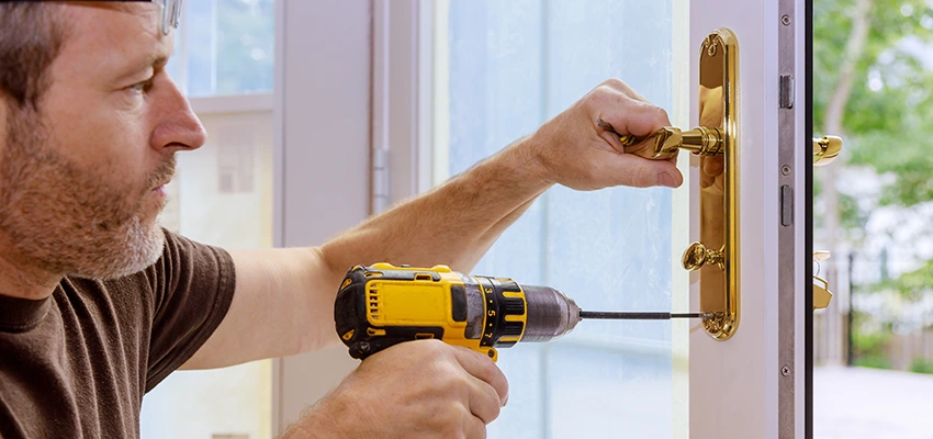 Affordable Bonded & Insured Locksmiths in Fairview, CA
