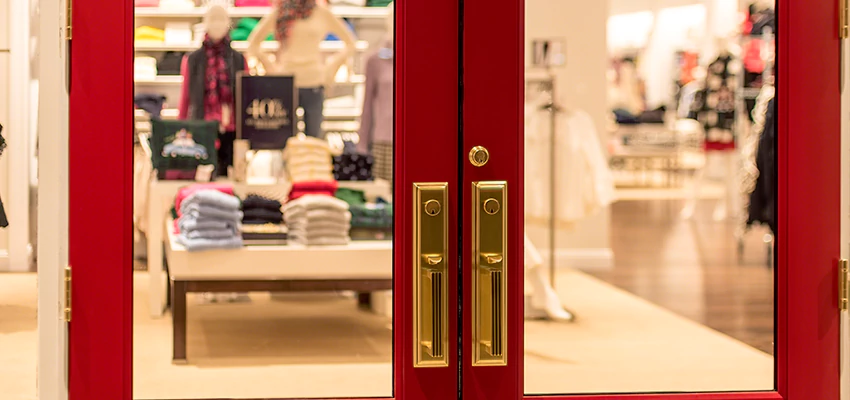 Automotive Locksmith For Retail Stores in Fairview, CA