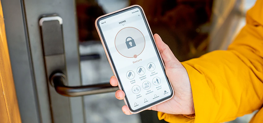 Kwikset Halo Wifi Locks Repair And Installation in Fairview, CA