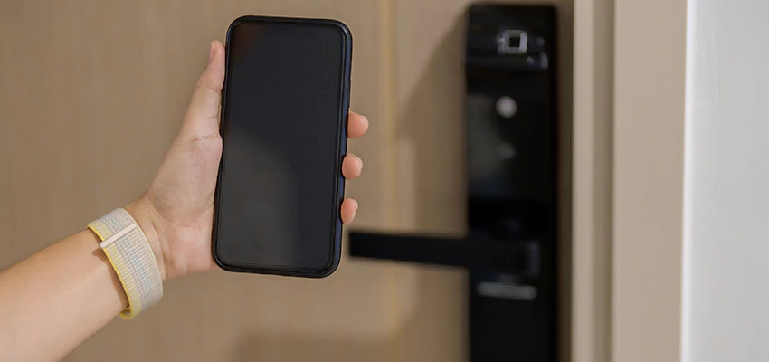 Keypad Wifi Locks Repair And Installation in Fairview, CA