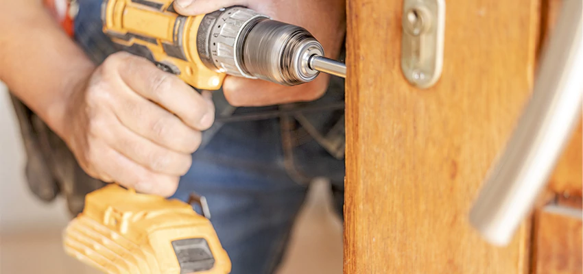 Emergency A1 Locksmith Services in Fairview, California