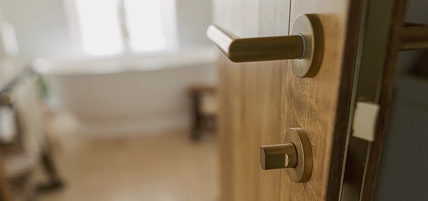 Mortise Locks For Bathroom in Fairview, CA