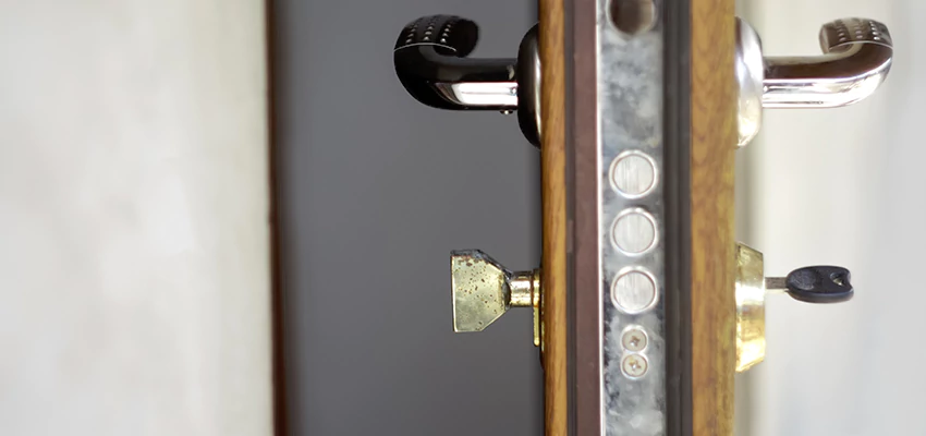 Holiday Emergency Locksmith in Fairview, California