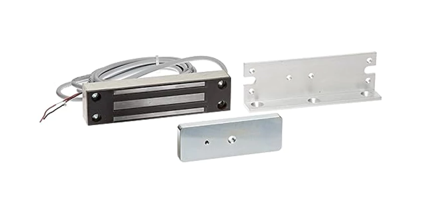 Deadbolt Magnetic Door Locks Installation in Fairview, CA