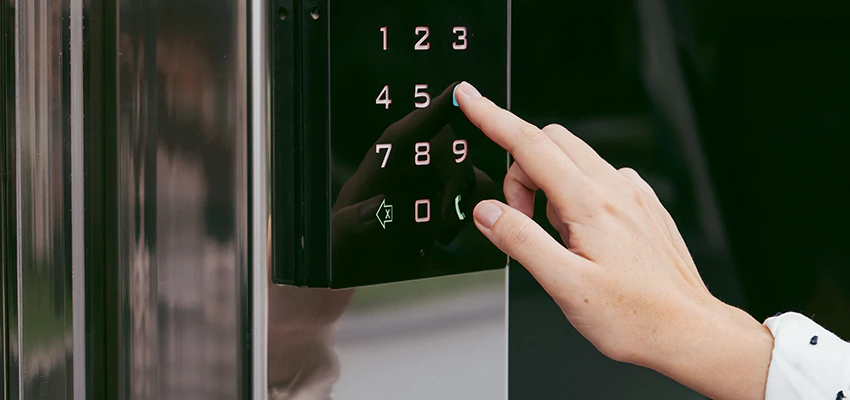 Property Management Locksmith For Lock Installation in Fairview, CA