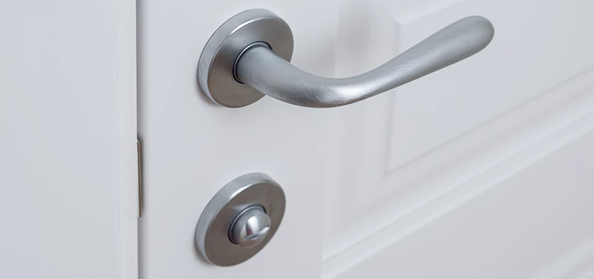 Single-Occupancy Restroom Locks Repair in Fairview, California