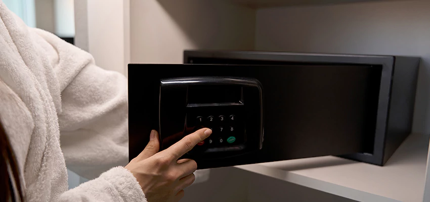 Safe Unlocking Service Company in Fairview, California