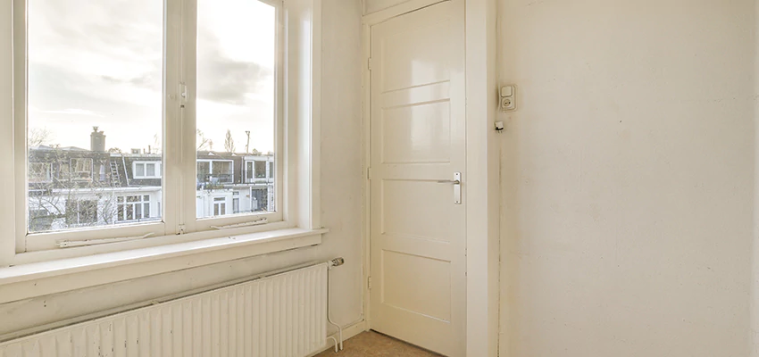 Sliding Window Locks And Security in Fairview, California