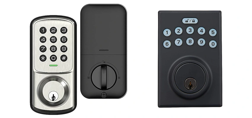 Garage Emergency Lock Replacements in Fairview, CA