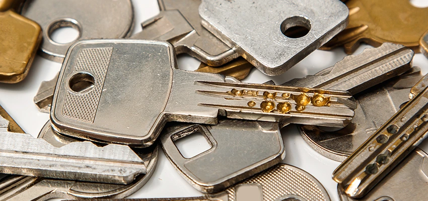 Stuck Key Extraction in Fairview, CA