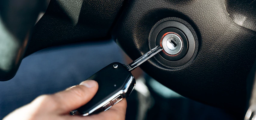 Car Key Replacement Locksmith in Fairview, California