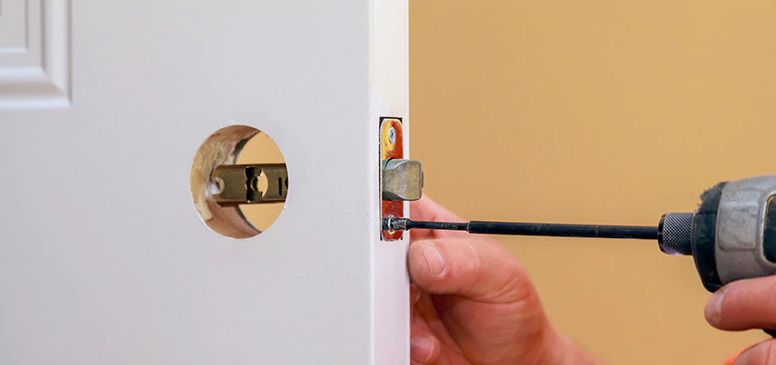 Stuck Door Knobs Repair in Fairview, CA