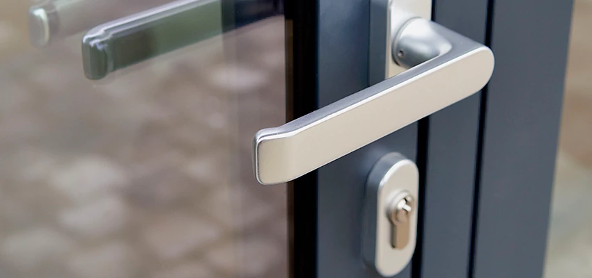 Broken Door Lock Cylinder Repair in Fairview, California