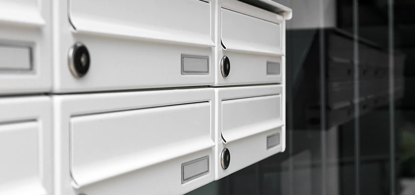 Mailbox Tubular Lock Replacement in Fairview, California