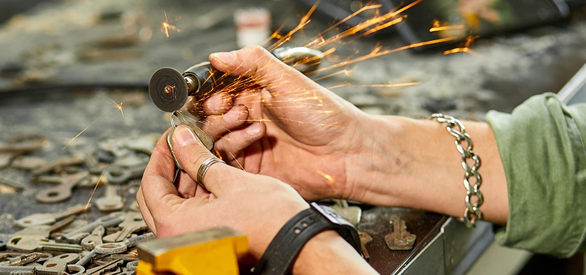 Mobile Locksmith For Lock Replacement Service in Fairview, California