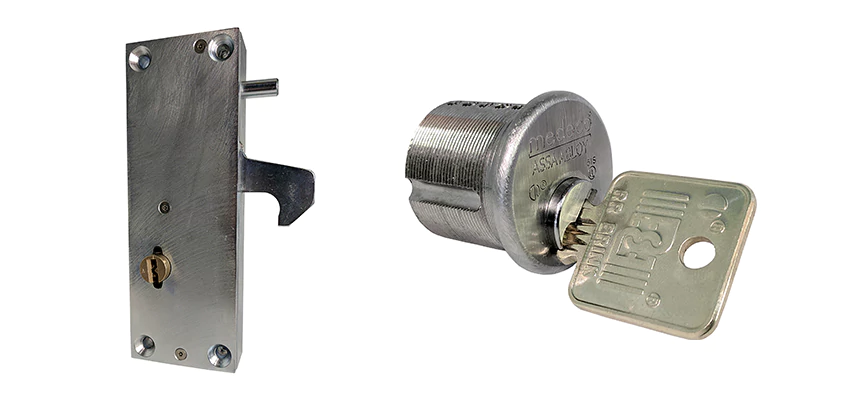 RR Fence Gates Brink Locks Repair in Fairview, California