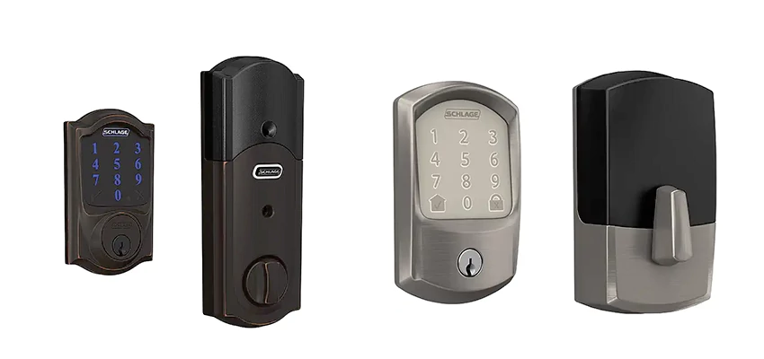 Schlage Smart Locks Repair in Fairview, California