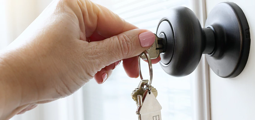 Top Locksmith For Residential Lock Solution in Fairview, California