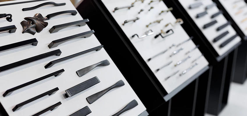 Pocket Door Hardware Installation in Fairview, California