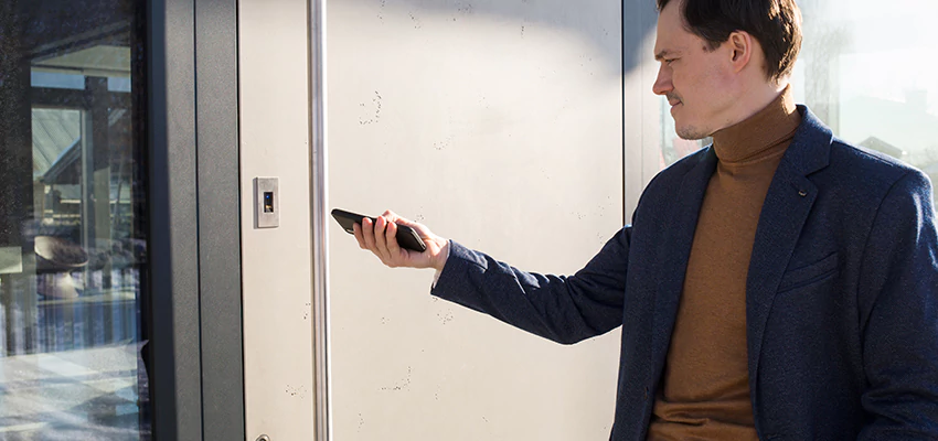 Business Security Systems in Fairview, CA