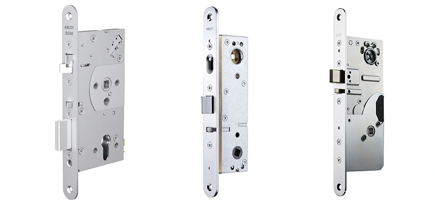 ASSA-Abloy Locks Hinge Repair in Fairview, California