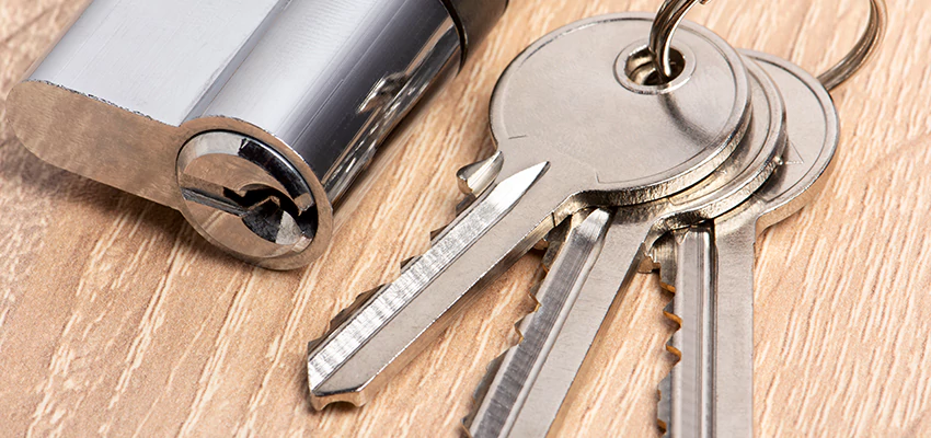 Lock Rekeying Services in Fairview, California