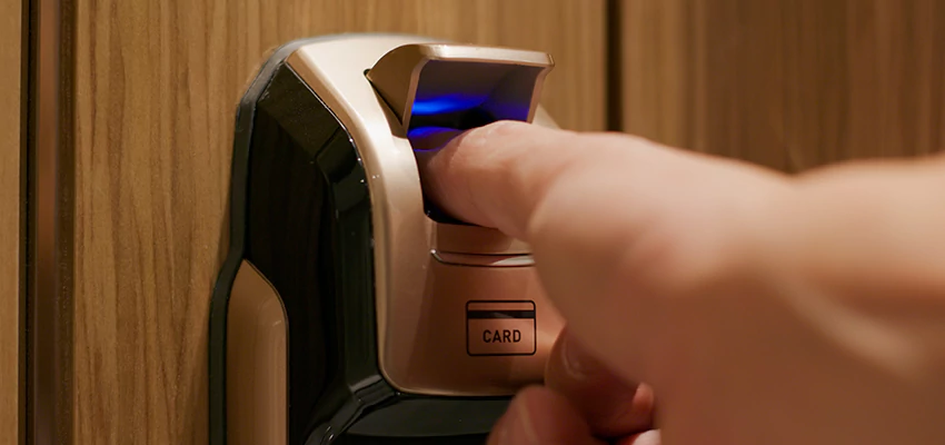 Locksmith Company For Window Lock Installation in Fairview, California