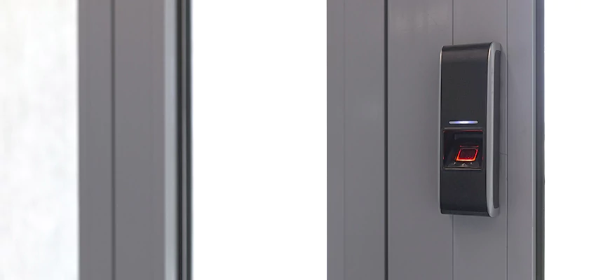 Push Button Lock Keypad Repair in Fairview, California