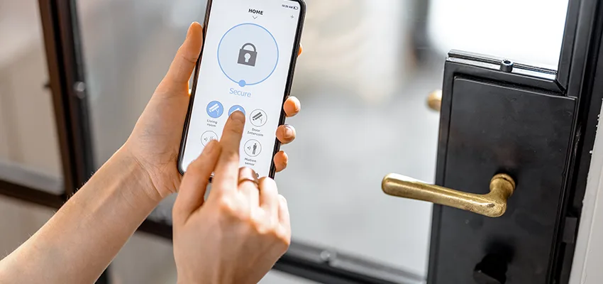 Remote Control Locks Sensor Repair in Fairview, California