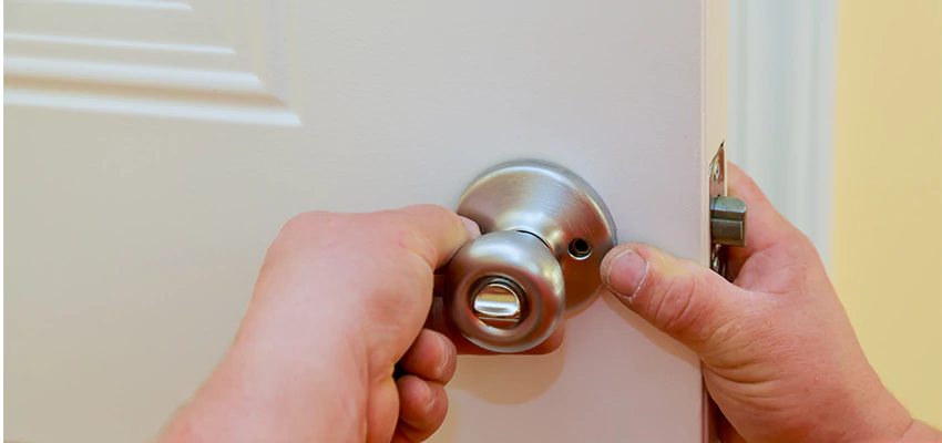 After-hours Locksmith For Lock And Key Installation in Fairview, CA