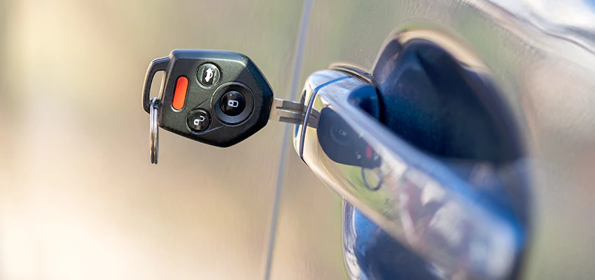 Automotive Locksmith Key Programming Specialists in Fairview, CA