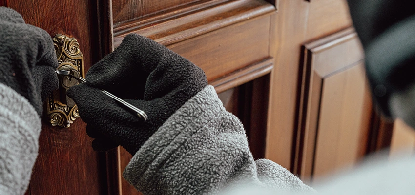 Burglar Damage Electronic Locks Repair in Fairview, CA