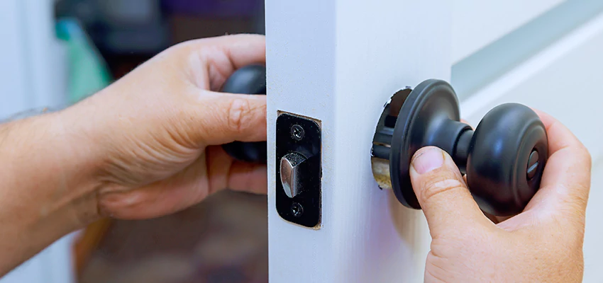 Smart Lock Replacement Assistance in Fairview, California