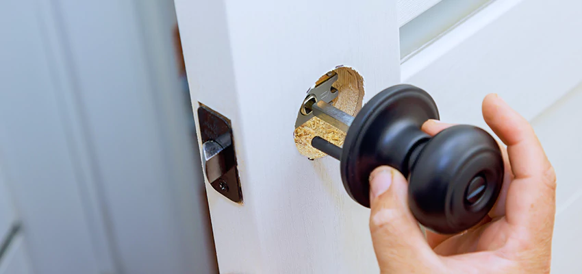 Locksmith For Lock Repair Near Me in Fairview, California