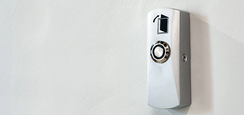 Residential Access Keypads Systems Installation in Fairview, CA