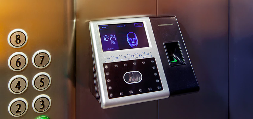 Commercial Locksmith For Lock Repair in Fairview, CA