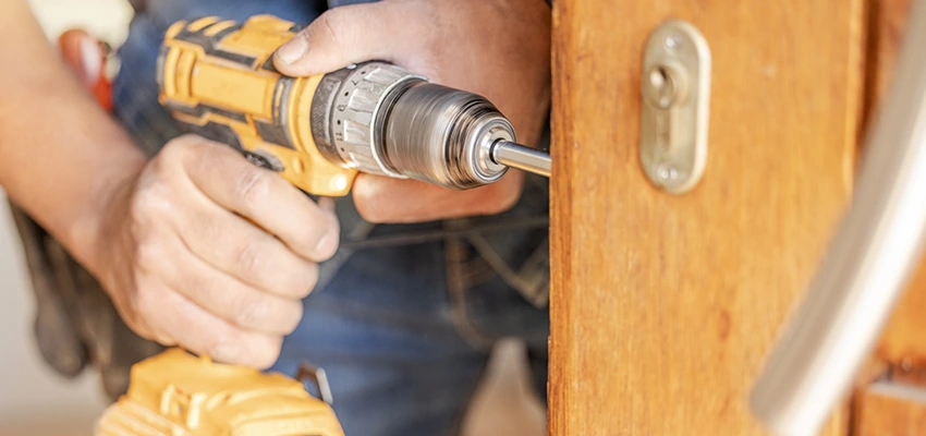 Eviction Locksmith in Fairview, California