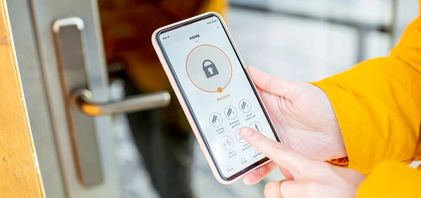 Automatic Door Lock Opener Repair in Fairview, California