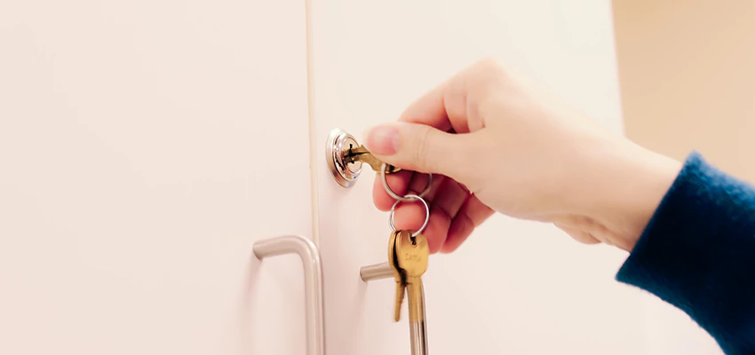 Cabinet Electronic Locks Repair in Fairview, California